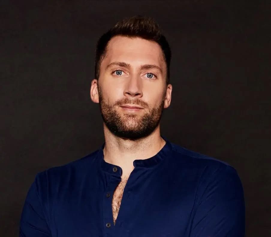 Zac Froud, Founder of Advcy